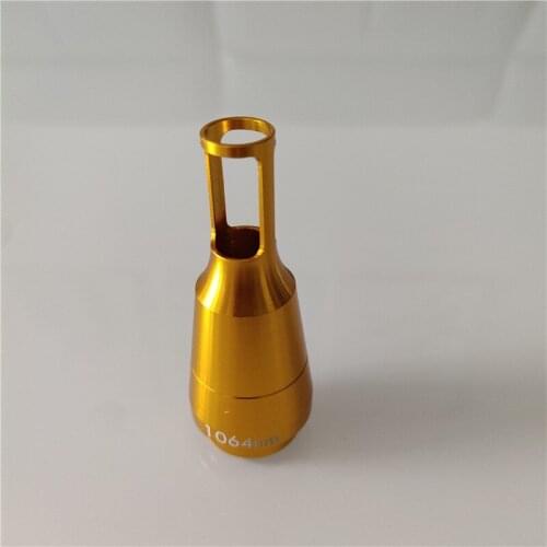 The New Head Laser Tattoo Removal Head Tattoo Removal Operation Head Beauty Instrument Accessories