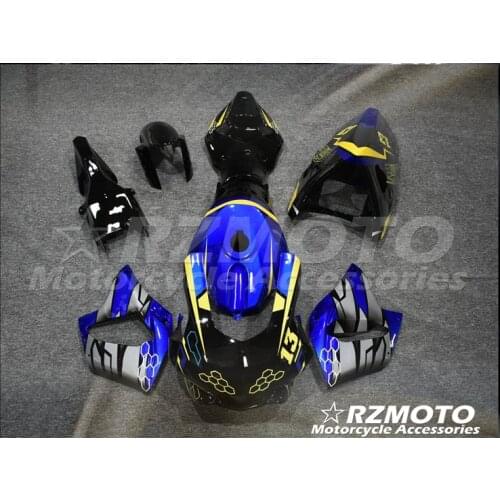 New Racetrack fiberglass motorcycle Fairing For YZF-R1 2019 2020 Racetrack fairing any color ACE No.2830
