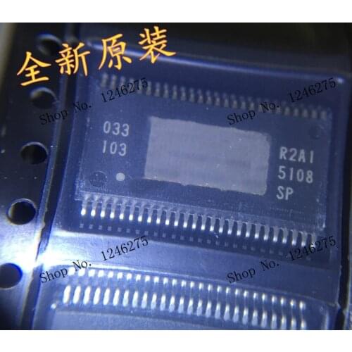 R2A15108SP 5108 SSOP52 100% New Original
