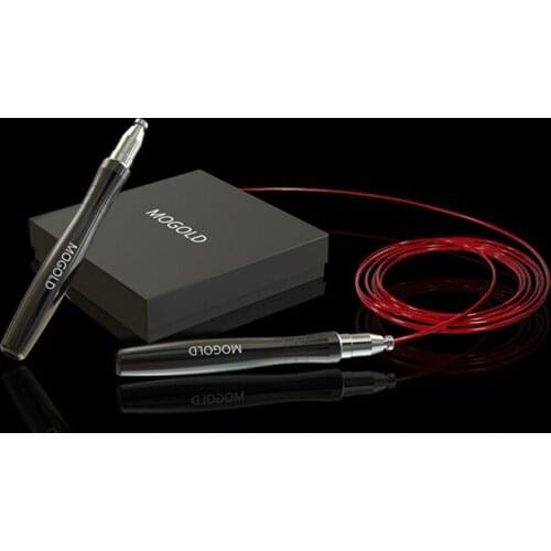 Adjustable Self-Locking Speed Jump Rope Jumping Skipping Rope Training For Workout Speed Jump Rope Removable Load Block Skipping