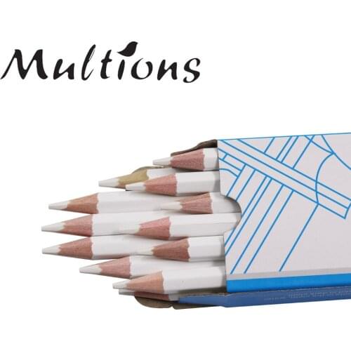 3Pcs Cross Stitch Water Erasable Pen Pencil Fabric Marker Pen For Leather DIY Fabric Craft Needlework Sewing Accessories