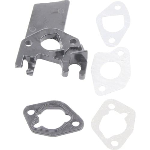 Replacement CARBURETOR Carburettor 5 GASKETS SET Kit Fit For Honda GX160 GX200 Lawn Mower ENGINES Motor