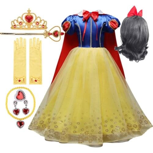 TPMG Summer Dresses For Girls