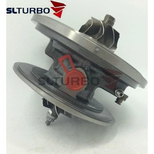 Turbocharger Cartridge GTB1549V 762463 For Opel Antara 2.0 CDTI 110Kw 150Hp Z20DM Z20DMH Turbine Core Chra 2006-2010