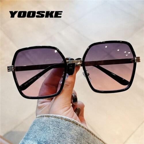 Женские солнцезащитные очки Yooske China At AliExpress