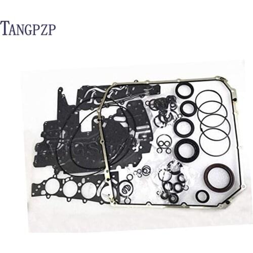 0B5DL501 0B5 DL501 Transmission Master Rebuild Kit Fit for Audi A4 A5 A6 A7 Q5 T19800B IPN6-K4000W OS30825