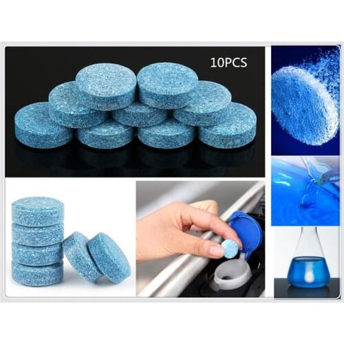 10PCS / Pack (1PCS = 4L water) Car accessories solid fine rain wiper for Lexus IS350 GS430 RX400h RX330 IS250 ES330