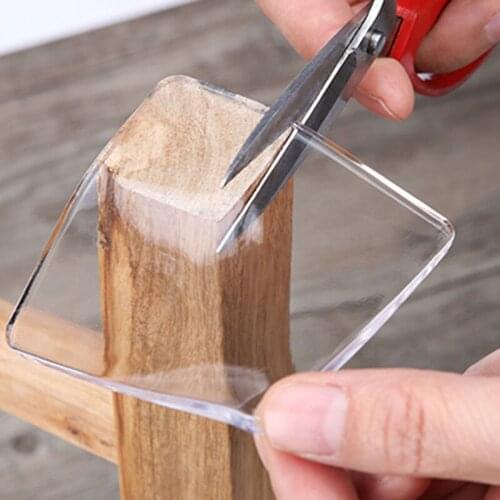 4Pcs Chair Leg Shock Proof Cushion Washing Machine Refrigerator Mat Furnitures Table Anti Slip Floor Protector Cover Pads