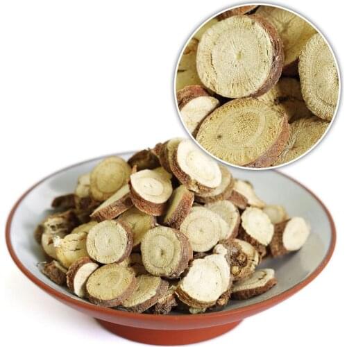 500g (17.6 Oz) Organic Premium Gan Cao Glycyrrhiza Glabra Liquorice Root Herbs Herbal Chinese Tea Cut & Sifted