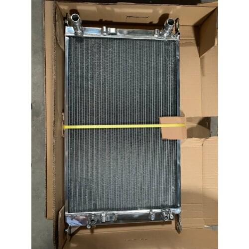 A5 Q3 Q5 2.0 ALUMINIUM RADIATOR