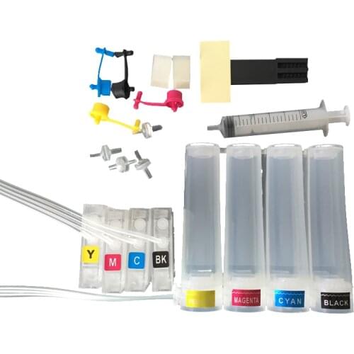 Printer ink cartridge CISS ink ciss for HP 950 950XL With ARC Chips For HP 8100 8600 8630 8650 8615 8625 8610 printer