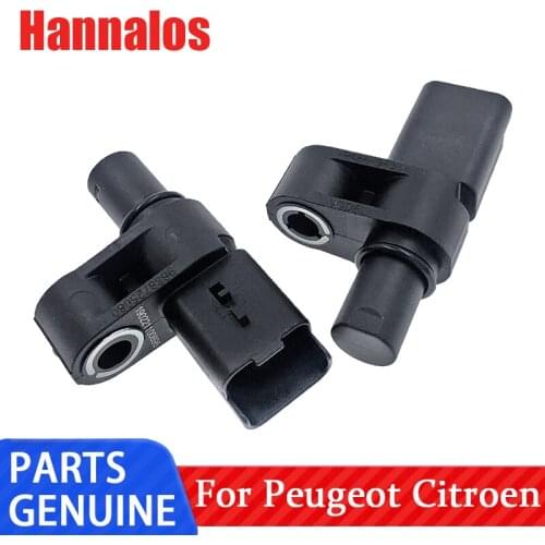 9688725080 camshaft position sensor for Peugeot 308 408 3008 Citroen C3 C4 DS3 DS4 1.2T original brand new