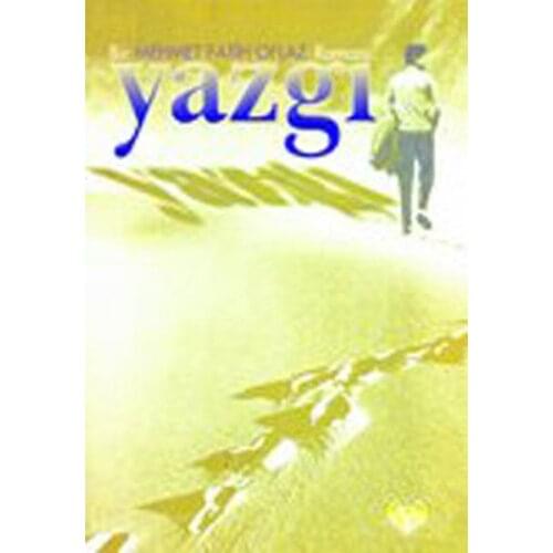 Dispensation Mehmet Conqueror Oflaz Booze Yayıncılık Literature Sequence (TURKISH)