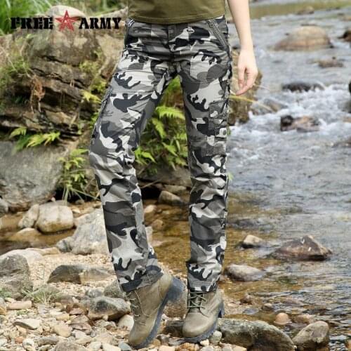 Женские зимние брюки Free Army China At AliExpress