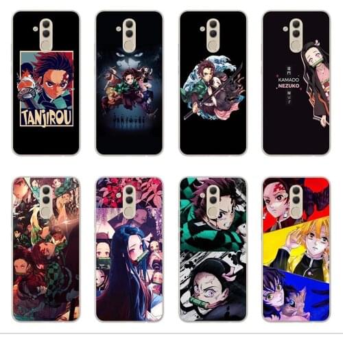 KACKYFUL Phone Cases Huawei Y5 Lite