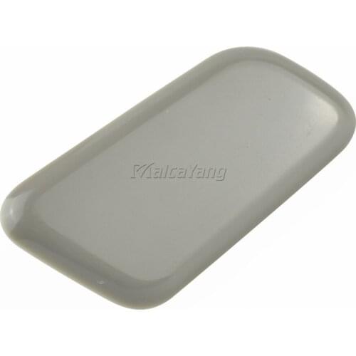 For Mitsubishi ASX 2016 2017 2018 Left/Right Car Front Bumper Headlight Washer Jet Cover Headlamp washer spray nozzle Cap