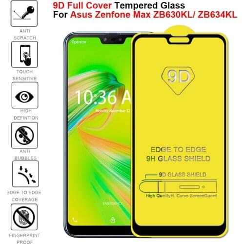 Защитные пленки для Asus ZenFone Max M2 LIANG MI China At AliExpress