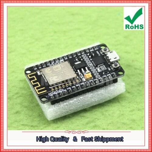 NodeMCU Development Board ESP8266 Serial WiFi Module ESP-12E board Lua WiFi Internet of Things D4A2