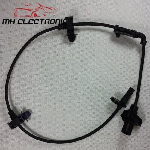 MH Electronic ABS Wheel Speed Sensor Front Rear RIGHT 57450-SNE-A01 ALS1274 5S7513 For HONDA CIVIC 2006-2011 WARRANTY!!! NEW