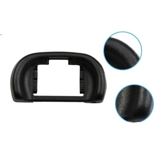 Soft Hard Viewfinder Eyecup Eye Cup Eyepiece replace FDA-EP16 EP16 for S ony A7 A7S A7R II III ILCE-7M2 ILCE-7RM3