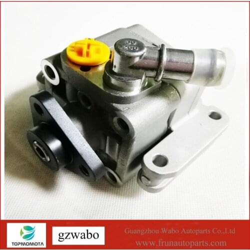 Power steering pump fit to BMW E81 E87 E88 E90 E91 E92 E93 32416767452 32416780413 32416769598