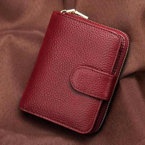 Newsbirds Coin Purses