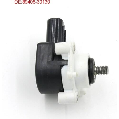 New Headlight Level Sensor Rear Left For Toyota Lexus IS250 2006-2015 OEM 89408-30130