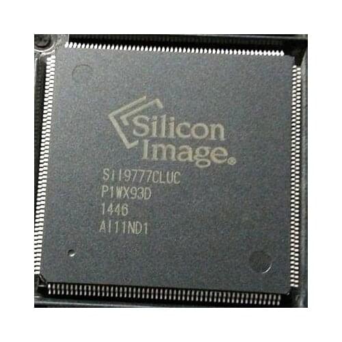 New&original SII9777CLUC SIL9777CLUC QFP208