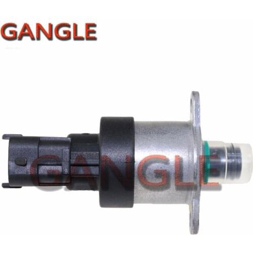 High Pressure Fuel Pump Regulator Suction Control SCV Valve For VOLVO FE FE 240-18 240-22 240-26 280-18 280-22 280-26 0928400670