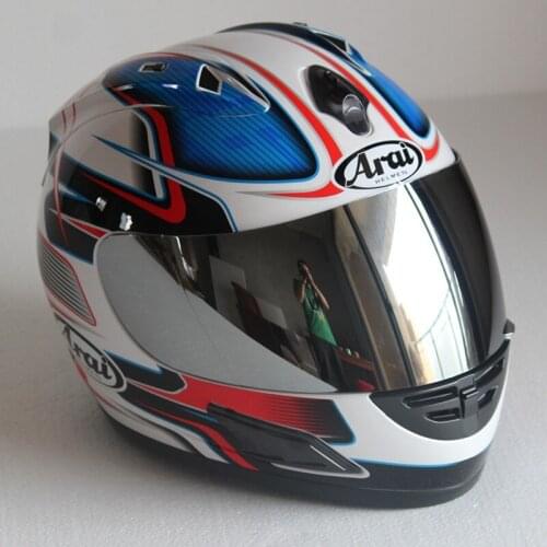 Helmet Rx7 - Japans Top Rr5 Pedro Motorcycle Helmet Racing Helmet Full Face Capacete Motorcycle,capacete ,moto Helmet