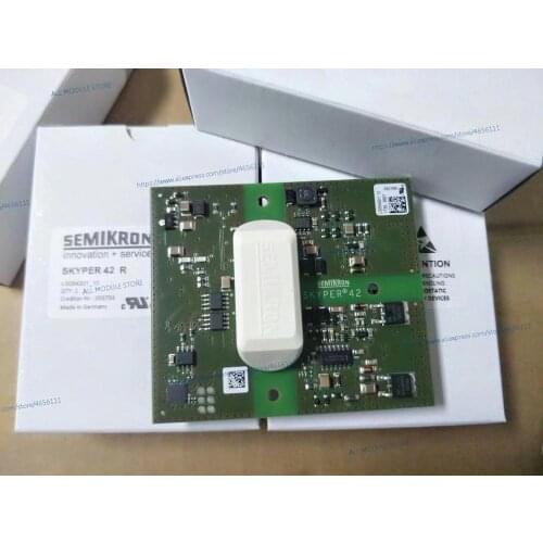 SKYPER42R FREE SHIPPING NEW AND ORIGINAL MODULE BOARD SKYPER 42 R