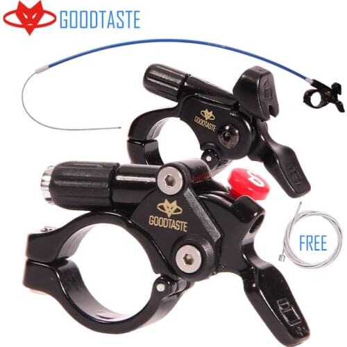 Lockout Wire Switch lever Rockshox Suntour Mountain Bike Bicycle Parts Fox SR ST Mtb Bike XCR XCM EPIXON EPICON Suspension Forks