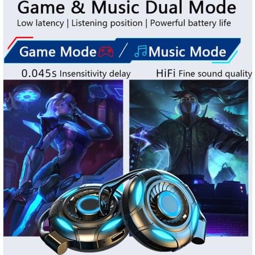 TWSBT-BY WIRELESS Wireless Headphones