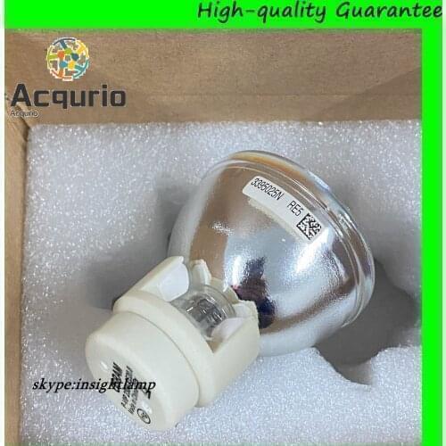 5J.J0W05.001 High quality bare lamp for W1000 W1000+ W1050 Projector