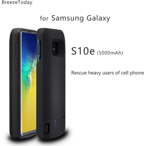 Чехлы для телефонов Samsung Galaxy S10e BreezeToday China At AliExpress