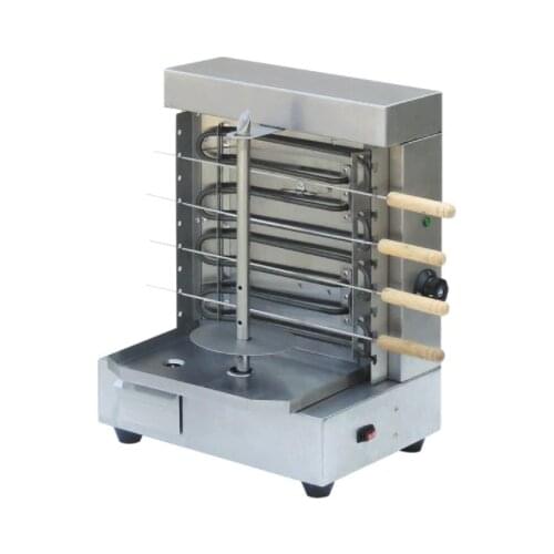 Electric Doner kebab machine 110V /220V home shawarma machine,electric gyros grill,electric stove, electric sharwarma machine