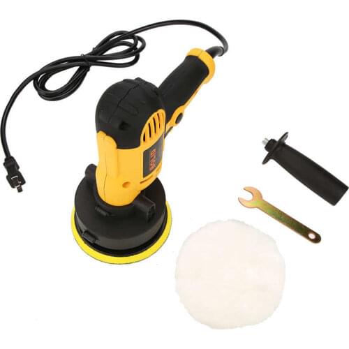 Power Tools Matkap 220V 700w Multifunctional Car Polishing And Waxing Machine Repair Tool(CN plug Taladro