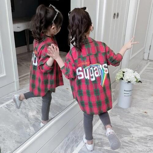 School Blouses For Girls Famli China
