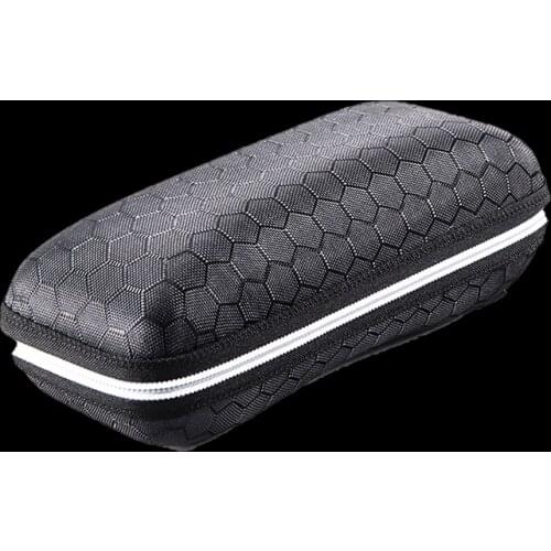 WALK FISH Glasses Case Sunglasses Case Fishing Glasses Case Wear-resistant Durable Fashion Portable Eyewear Box