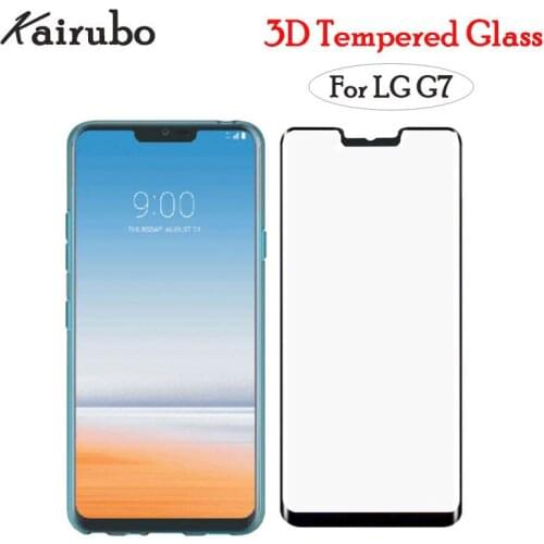 Kairubo Screen Protectors For LG