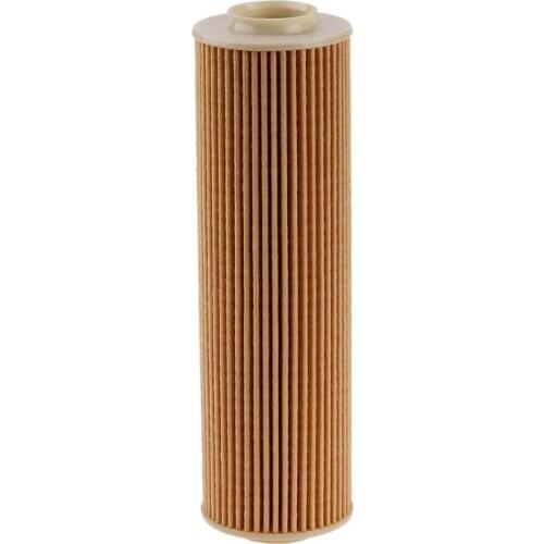 Car Engine System Oil Filter for Mercedes-Benz W212 W204 C207 2711800509 2711840425 Auto Accessories Replacement