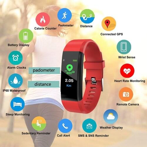 MOONSTAR Smart Electronics