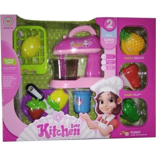 OEM Kid's Kitchen