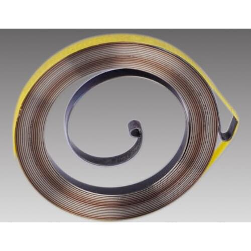 LETAOSK Recoil Start Starter Spring Fit for Partner 350 351 420 Chainsaw Replacement