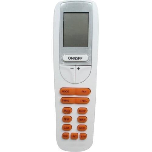 Remote Control For York DHZ09NWB21S DHZ09CSB21S DHZ12NWB21S DHZ12CSB21S DHZ18NWB21S DHZ18CSB21S Room Air Conditioner