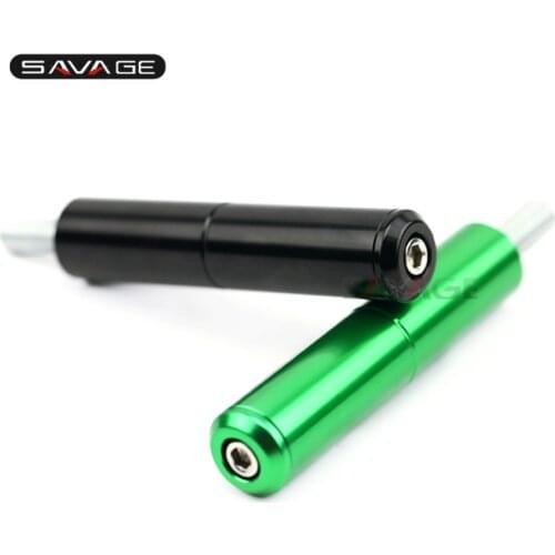 Handlebar Extension Levers For KAWASAKI NINJA 650 1000 Z 1000SX GTR 1400 H2SX 2018-2020 Motocycle Accessories Navigation Bracket