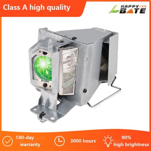 SP.8VH01GC01 Replaceable Projector Bulb For OPTOMA GT1070Xe/GT1080/GT1080e/H182X/HD141X/HD26/S315/S316/W300/W310/W316/X315/X316