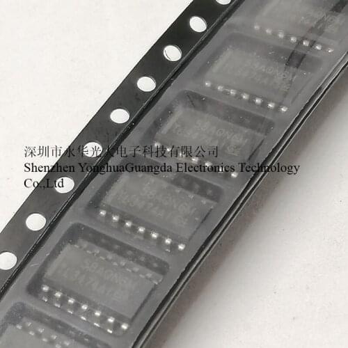 TL3474AIDR 3474AI SO-14 SMD SOP14 new and original integrated circuit TL3474AID