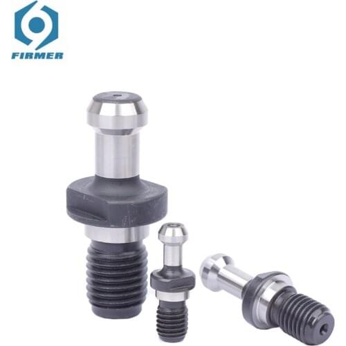 10 pcs BT30/40/50 CNC Tool Holder Pull Studs BT tool holder accessories retention knob