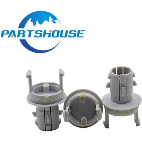 10Pcs/Lot High quality Copier Parts Nozzle of Toner Cartridge for Canon IR6055 6065 6075 6255 6265 6275 Powdel nozzles Mouth